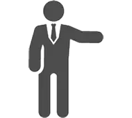 役員会での承認