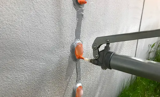 エアロプレート工法