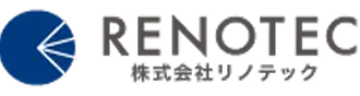 株式会社リノテック ロゴ